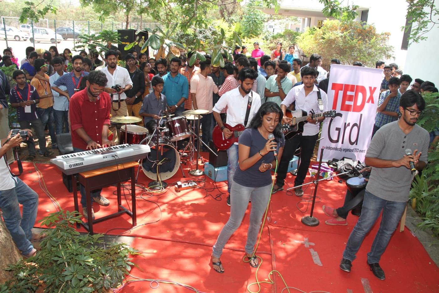 Dr GR Damodaran College of Science Coimbatore Activity  2 photo 30